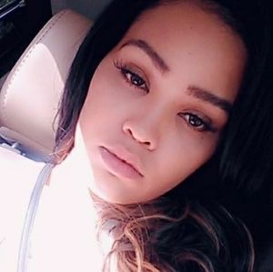 Meet your Posher, Jackey